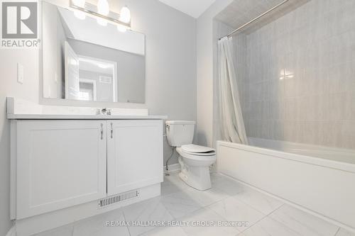 547 Catleaf Row, Ottawa, ON - Indoor Photo Showing Bathroom