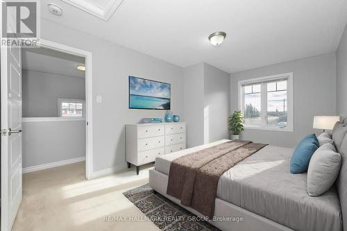 547 Catleaf Row, Ottawa, ON - Indoor Photo Showing Bedroom