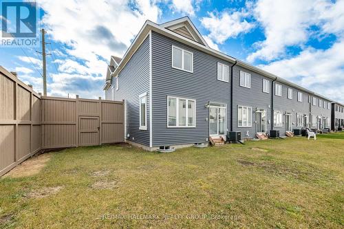 547 Catleaf Row, Ottawa, ON - Outdoor