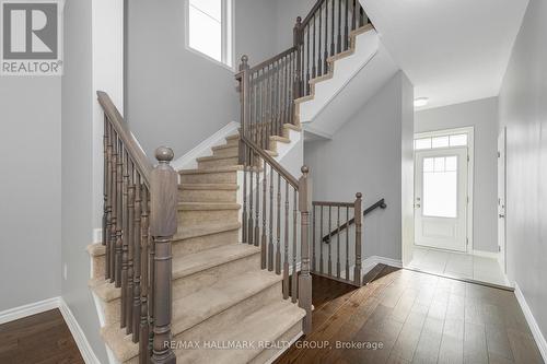 547 Catleaf Row, Ottawa, ON - Indoor Photo Showing Other Room