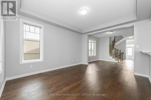 547 Catleaf Row, Ottawa, ON - Indoor