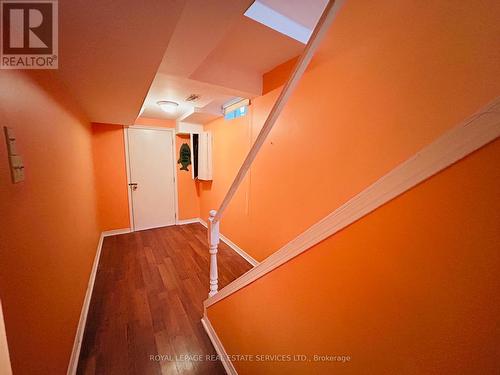 675 Madame Street, Mississauga, ON - Indoor Photo Showing Other Room