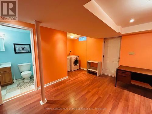 675 Madame Street, Mississauga, ON - Indoor Photo Showing Other Room