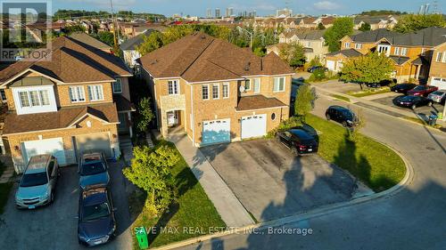 1014 Foxglove Place, Mississauga, ON - Outdoor