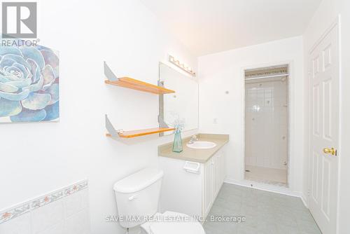 1014 Foxglove Place, Mississauga, ON -  Photo Showing Bathroom