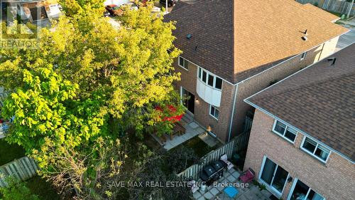 1014 Foxglove Place, Mississauga, ON - Outdoor