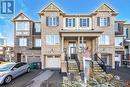 3 Ariel Road, Brampton, ON  - Outdoor With Facade 