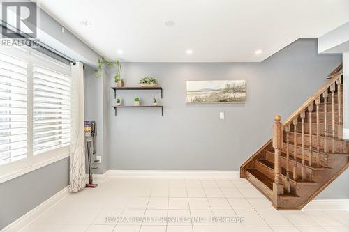 3 Ariel Road, Brampton, ON - Indoor Photo Showing Other Room