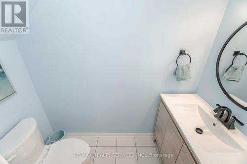 3 Ariel Road, Brampton, ON - Indoor Photo Showing Bathroom