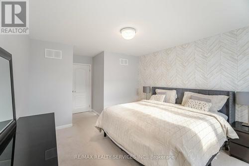 3 Ariel Road, Brampton, ON - Indoor Photo Showing Bedroom