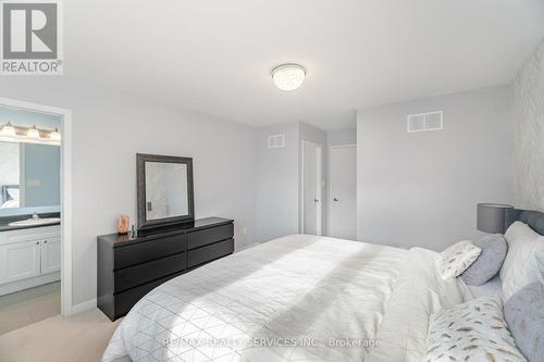 3 Ariel Road, Brampton, ON - Indoor Photo Showing Bedroom