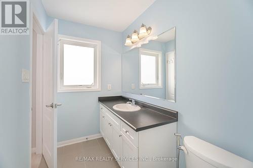 3 Ariel Road, Brampton, ON - Indoor Photo Showing Bathroom