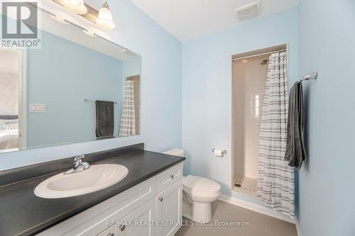 3 Ariel Road, Brampton, ON - Indoor Photo Showing Bathroom