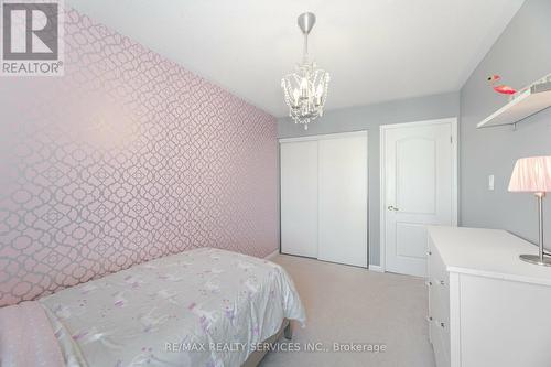 3 Ariel Road, Brampton, ON - Indoor Photo Showing Bedroom