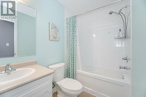 3 Ariel Road, Brampton, ON - Indoor Photo Showing Bathroom