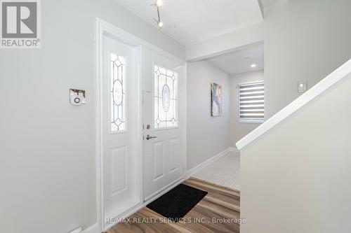 32 Hindquarter Court, Brampton, ON - Indoor Photo Showing Other Room