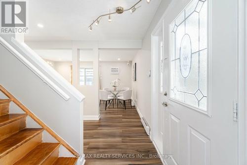 32 Hindquarter Court, Brampton, ON - Indoor Photo Showing Other Room