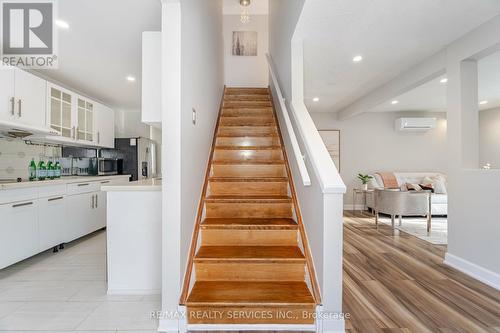 32 Hindquarter Court, Brampton, ON - Indoor Photo Showing Other Room