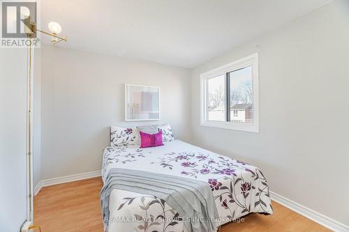 32 Hindquarter Court, Brampton, ON - Indoor Photo Showing Bedroom