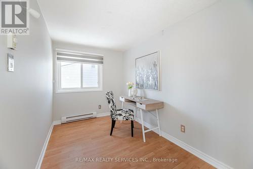 32 Hindquarter Court, Brampton, ON - Indoor Photo Showing Office