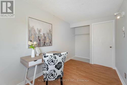 32 Hindquarter Court, Brampton, ON - Indoor