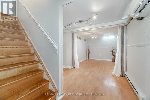 32 Hindquarter Court, Brampton, ON - Indoor Photo Showing Other Room