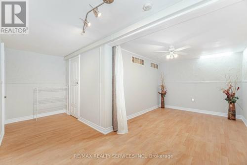 32 Hindquarter Court, Brampton, ON - Indoor Photo Showing Other Room