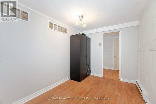 32 Hindquarter Court, Brampton, ON - Indoor Photo Showing Other Room