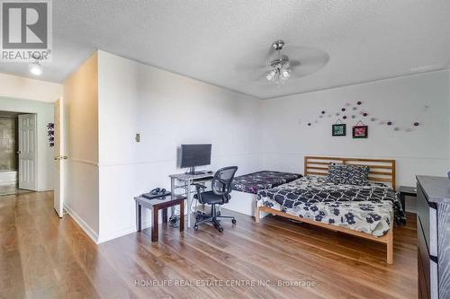 1210 - 21 Knightsbridge Road, Brampton, ON - Indoor Photo Showing Bedroom