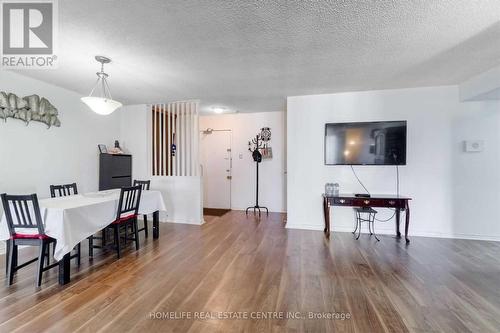 1210 - 21 Knightsbridge Road, Brampton, ON - Indoor