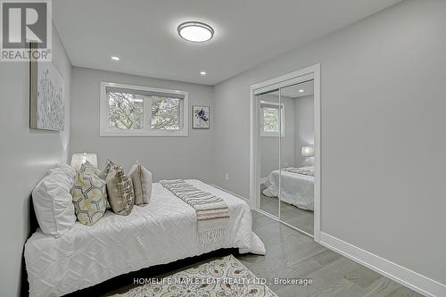 86 Zina Street, Orangeville, ON - Indoor Photo Showing Bedroom