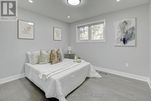 86 Zina Street, Orangeville, ON - Indoor Photo Showing Bedroom