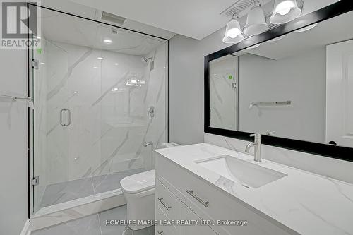 86 Zina Street, Orangeville, ON - Indoor Photo Showing Bathroom