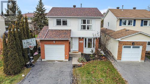 6377 St. Louis Drive, Ottawa, ON - Outdoor