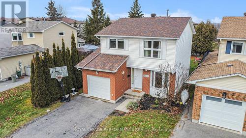 6377 St. Louis Drive, Ottawa, ON - Outdoor