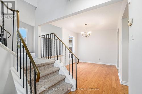 6377 St. Louis Drive, Ottawa, ON - Indoor Photo Showing Other Room