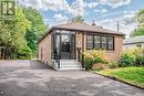 124 Mcmurchy Avenue S, Brampton, ON  - Outdoor 