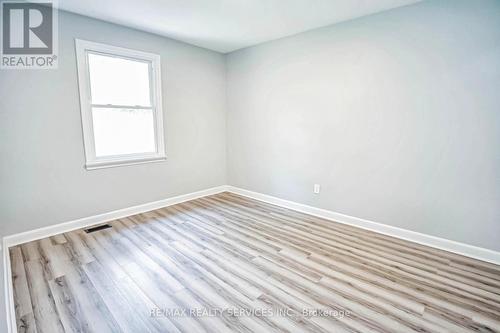 124 Mcmurchy Avenue S, Brampton, ON - Indoor Photo Showing Other Room