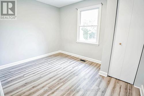 124 Mcmurchy Avenue S, Brampton, ON - Indoor Photo Showing Other Room