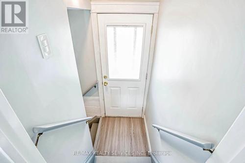 124 Mcmurchy Avenue S, Brampton, ON - Indoor Photo Showing Other Room