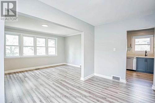 124 Mcmurchy Avenue S, Brampton, ON - Indoor Photo Showing Other Room