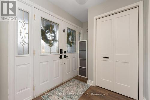 20 Faludon Drive, Halton Hills, ON - Indoor Photo Showing Other Room