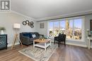 20 Faludon Drive, Halton Hills, ON  - Indoor Photo Showing Living Room 