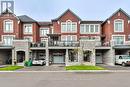 16 Backwater Trail, Brampton, ON  - Outdoor With Balcony With Facade 