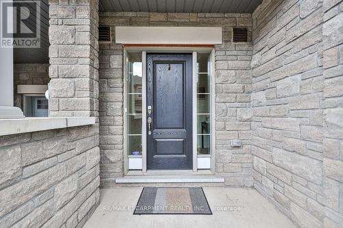 16 Backwater Trail, Brampton, ON - Outdoor