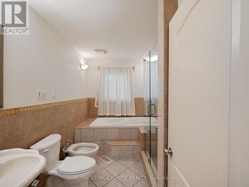 Main - 3577 Gallager Drive, Mississauga, ON - Indoor Photo Showing Bathroom