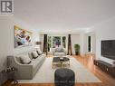 Main - 3577 Gallager Drive, Mississauga, ON  - Indoor Photo Showing Living Room 