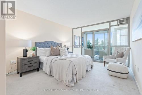 502 - 20 Mcfarlane Drive, Halton Hills, ON - Indoor Photo Showing Bedroom