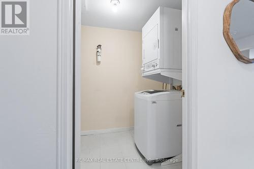 502 - 20 Mcfarlane Drive, Halton Hills, ON - Indoor Photo Showing Laundry Room