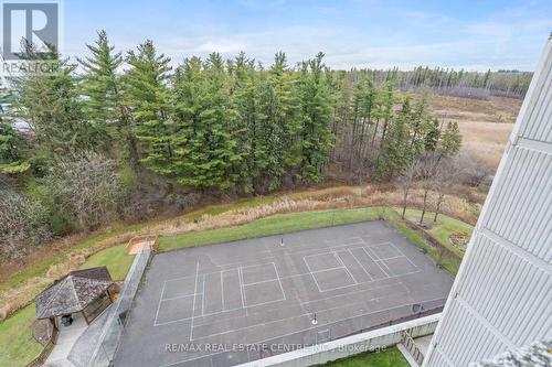 502 - 20 Mcfarlane Drive, Halton Hills, ON - Outdoor With View